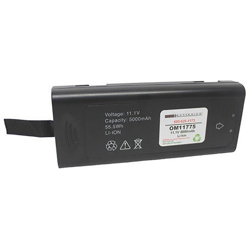 Mindray DPM6 Patient monitor 022-000008-00 Aftermarket