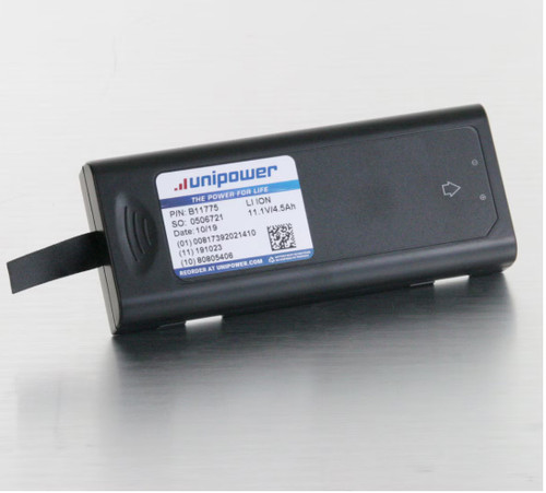 Mindray DPM6 Patient monitor 022-000008-00