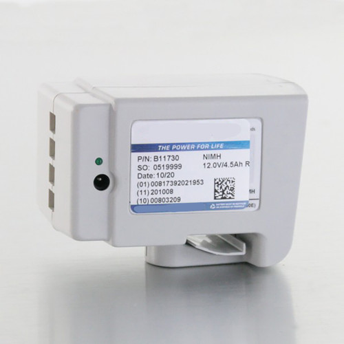 Mediwatch Portascan + Ultrasound Bladder Scanner PA-00250 Battery B11730 - REBUILD ONLY