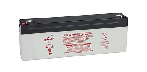 Invivo Research Millennium 3500, 3500U Mulitparameter Monitor Battery Aftermarket