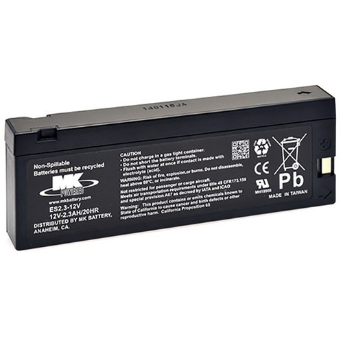 Spacelabs Medical 146-0018-00, 90308 PC Express Battery Aftermarket