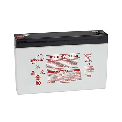 3M Healthcare CDI 100 Heart Lung Battery