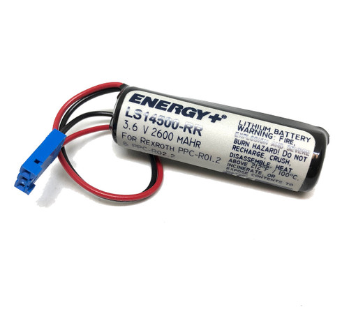 SUP-E01-PCP-R Bosch Rexroth Battery