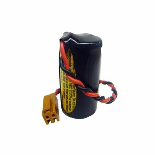 IC693ACC301 Fanuc Battery