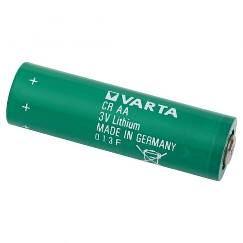 CRAA Varta 6117101301 Lithium AA 3V Battery