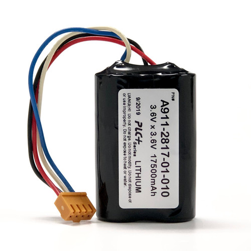 E5503-490-010, MX50 Okuma PLC Replacement Battery