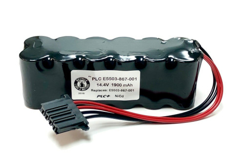 E5503-867-001 Okuma PLC Replacement Battery