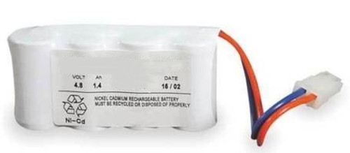 Lithonia ELB-0504N Replacement Battery