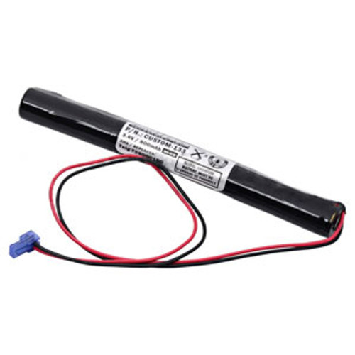 Sure-Lite 26-150 026-150 Battery Replacement
