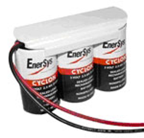 Enersys 0860-0103 6V 4.5Ah Battery