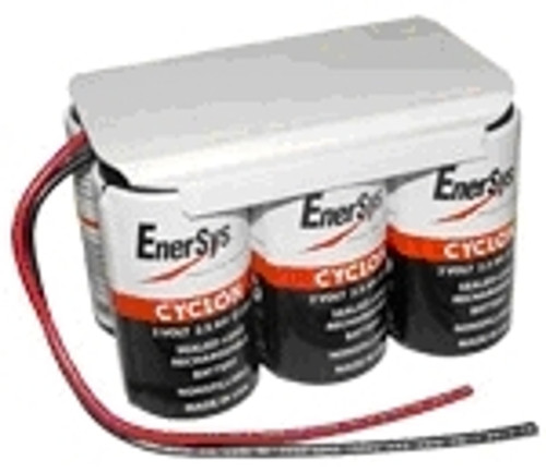 Enersys 0850-0115 12V 8.0Ah Battery