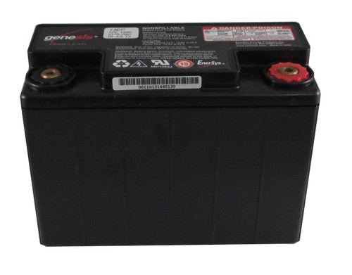 Enersys G12V13AH10EPX 0770-2003 G13EPX 12V 13Ah Battery