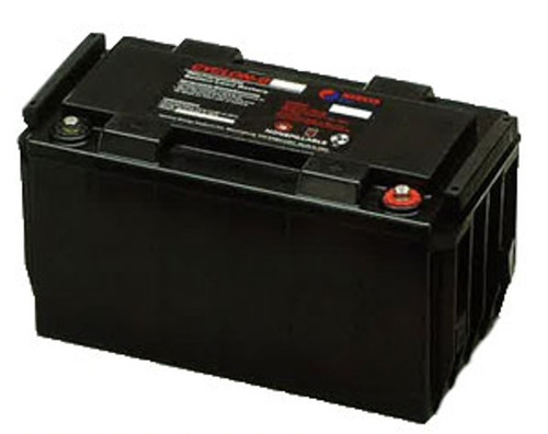 G12V70AH10EPX 0771-2003 G70EPX Enersys 12V 70Ah Battery