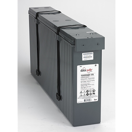 Enersys Datasafe 16HX550F-FR UPS Battery