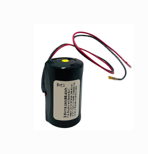 00111193 RAD-BAT-0003 Rytec Systems High-Speed Door Battery | Best