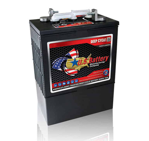 Group 903 6V USL16EXC2 U.S Battery Deep Cycle Battery