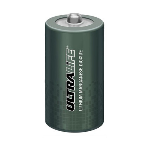 NSN 6135-01-214-6441 BA-5372/U UB1733 Ultralife Battery