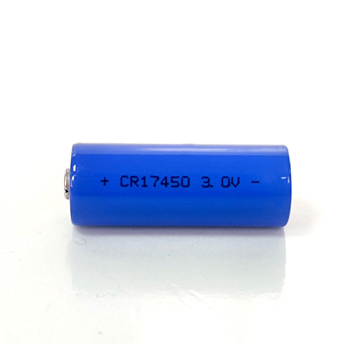 3v 2400mah CR17450 Lithium Battery