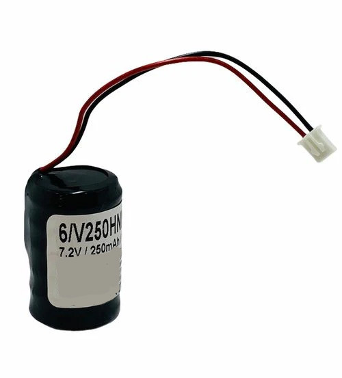 6/V250H Battery For Volvo Car Alarm
