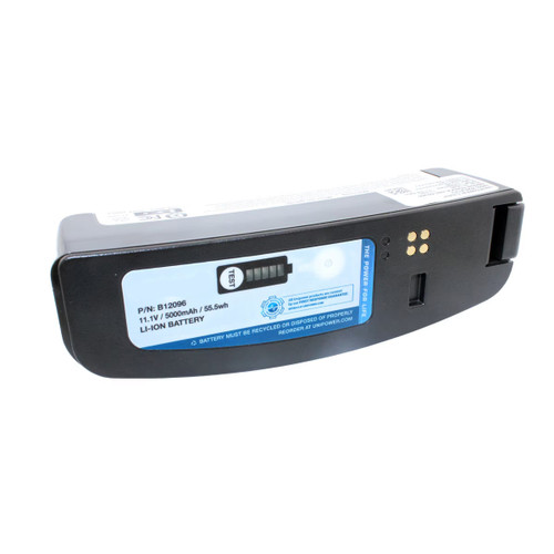 3M Versaflo TR-300 TR-332 PAPR B12096 Battery