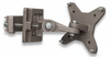 Heavy Duty Outdoor Rated Mounting Bracket for 63.5mm or 100mm VESA (HDMNT-100MM)