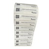 TagMatiks Kickstart 4" x 1" RFID Labels (TAG-K2-LBL-41)