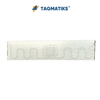 TagMatiks Stitch RFID Laundry Tag (TAG-S-UT2)