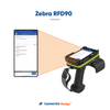 TagMatiks Wedge (RFID Software) with Zebra RFD90