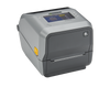Zebra ZD621 Thermal Transfer 4" Print Width Premium Desktop Printer