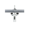 Zebra Telescopic Adjustable Ceiling Mounting Pole for AT7000 (BR-000237-01)