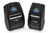 Zebra ZQ620 Plus Mobile Barcode Printer (Non-RFID) ( ZQ62-AUWB004-00)
