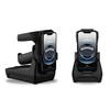 TSC Bluebird RFR901 Handheld UHF RFID Reader with Universal Mount with Wireless Charging (RFR901-NCAUNW)
