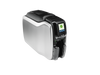 Zebra ZC300 Professional Single Sided ID Card Printer ( ZC31-000C000US00)