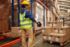 Zebra TC22R Integrated Handheld UHF RFID Reader