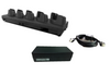 Zebra TC53/58 5-Slot Ethernet/Charging ShareCradle KIT (CRD-NGTC5B-5SE5D)