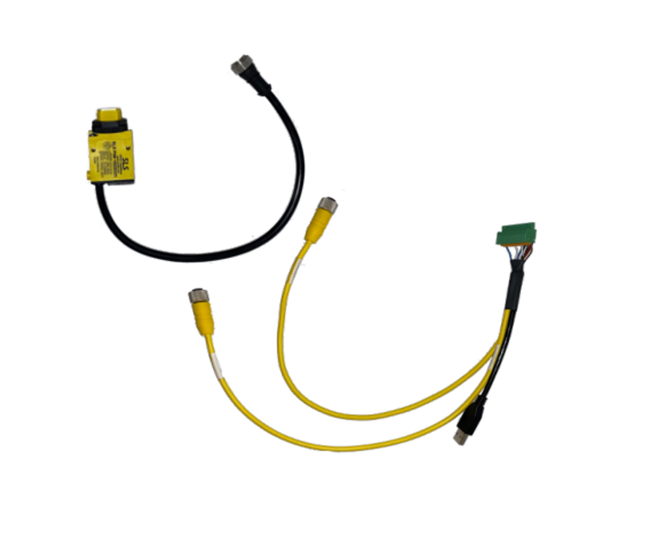 Zebra FX9600 Photo Eye Kit (MWAO-A353-A-00AA)