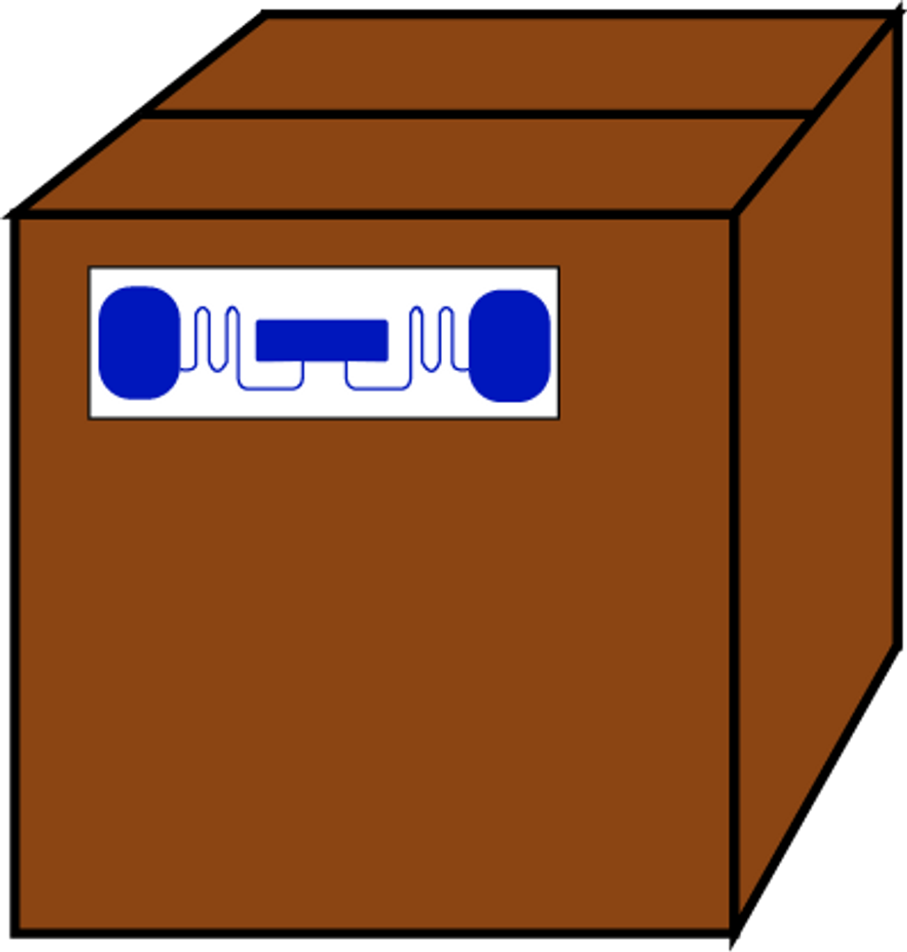 Checklist Questions to Ask When Selecting an RFID Tag RFID4USTORE