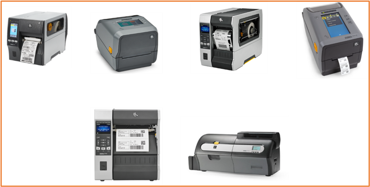 How to Select the Right RFID Printer Encoder and Supplies RFID4USTORE
