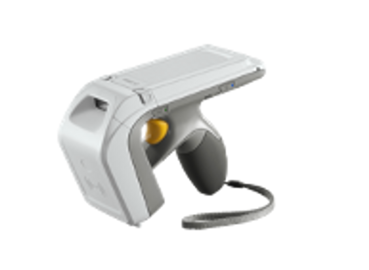 How to Select an RFID Reader RFID4USTORE