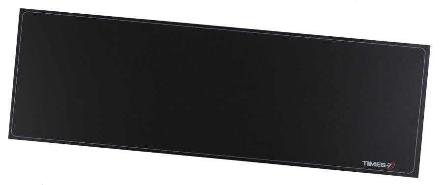 Times-7 36x12 CP SlimLine RFID Ground Antenna A6590C