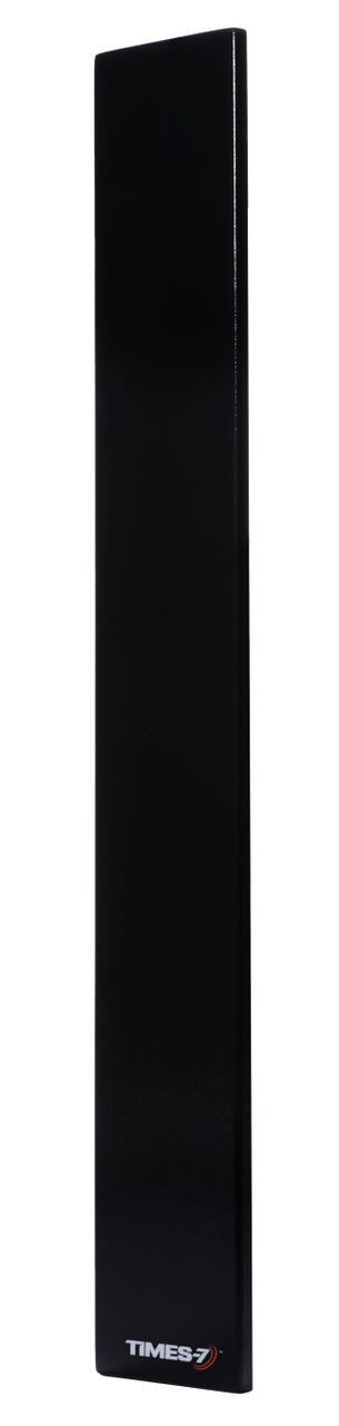 Times-7 25x3 Slimline LP Door Frame Antenna A8060