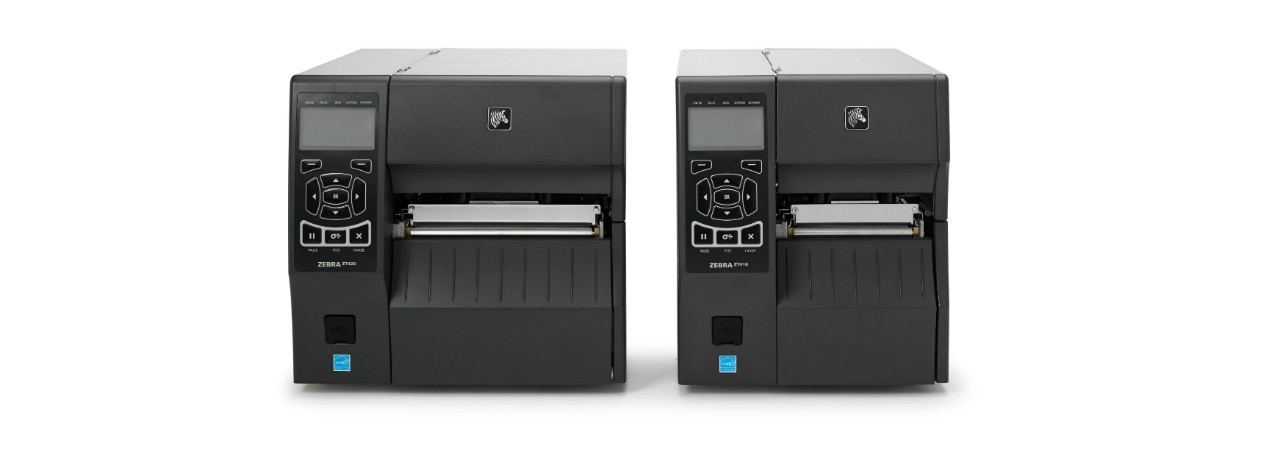 Zebra ZT420 6 inch RFID Printer ZT42062-T0100A0Z - RFID4USTORE