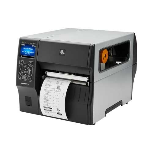 Zebra ZT420 6 inch RFID Printer ZT42062-T0100A0Z - RFID4USTORE