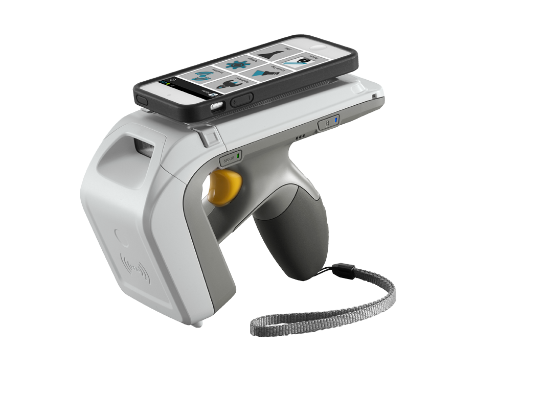 Zebra RFD8500 UHF + 2D Imager RFID Sled RFD8500-5000100-US Zebra RFD8500 UHF + 2D Imager RFID Sled RFD8500-5000100-US