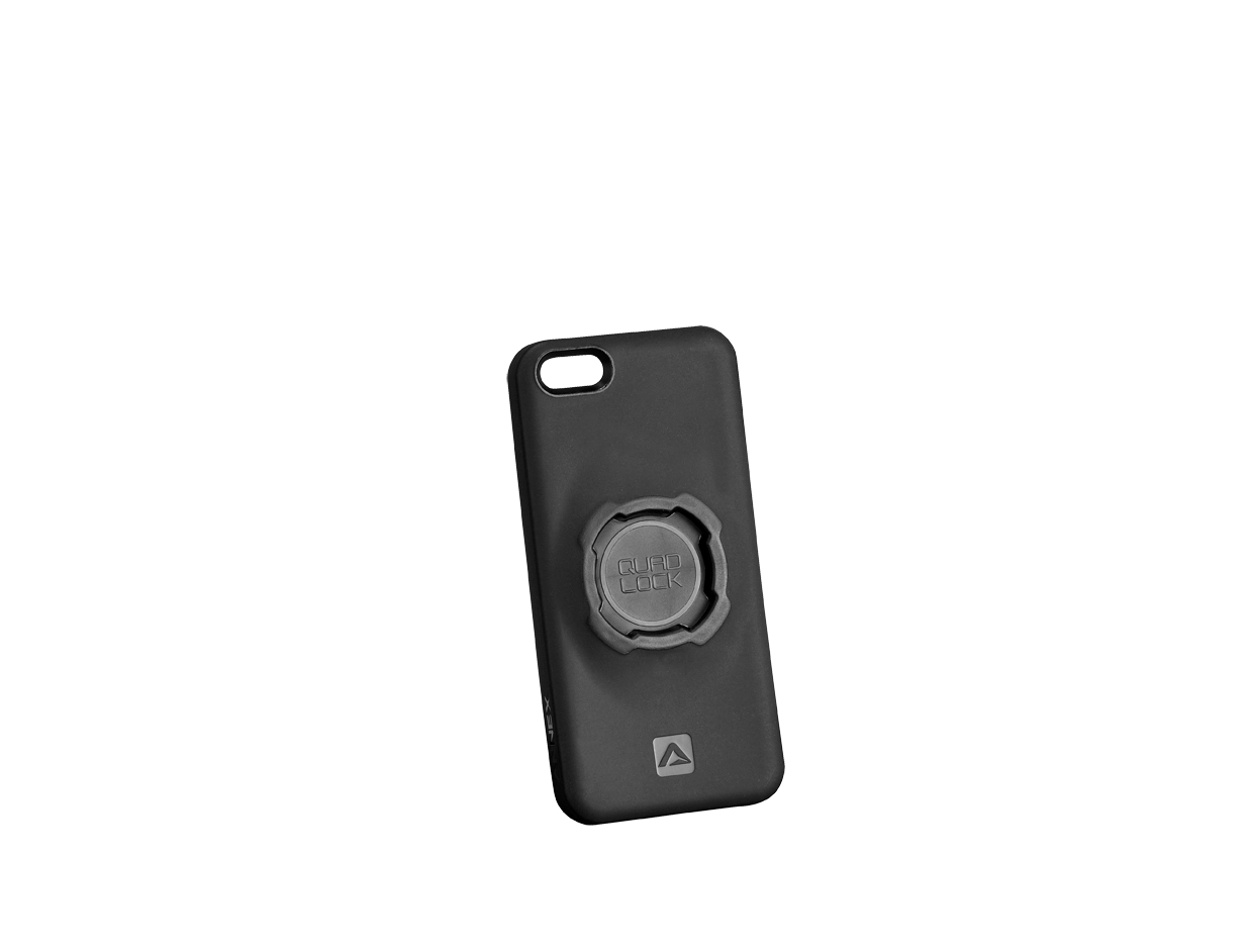 Zebra RFD8500 Quad-Lock Case for iPod Touch Zebra RFD8500 Quad-Lock Case for iPod Touch
