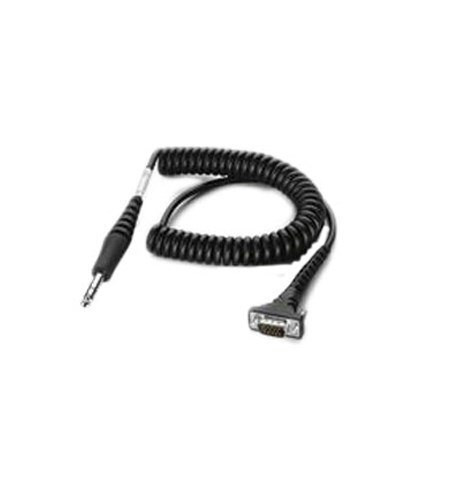 Zebra 25-62167-03R Dex Cable With Floating Jack Screws - RFID4USTORE