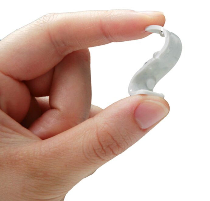 Fujitsu RFID Laundry Tag UHF WT-A533