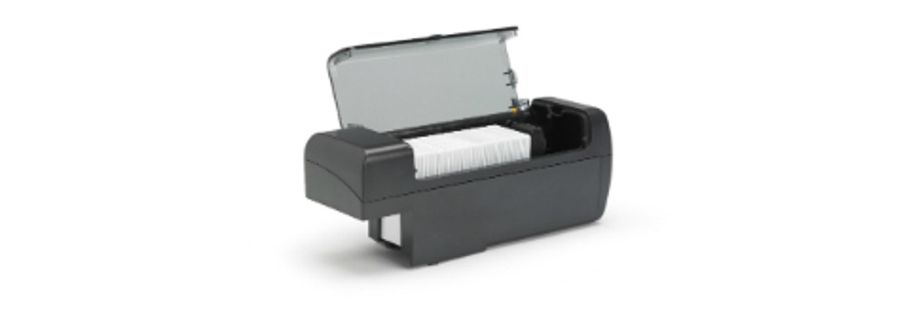 Zebra ZXP Series 7 UHF RFID Card Printer - Single-sided