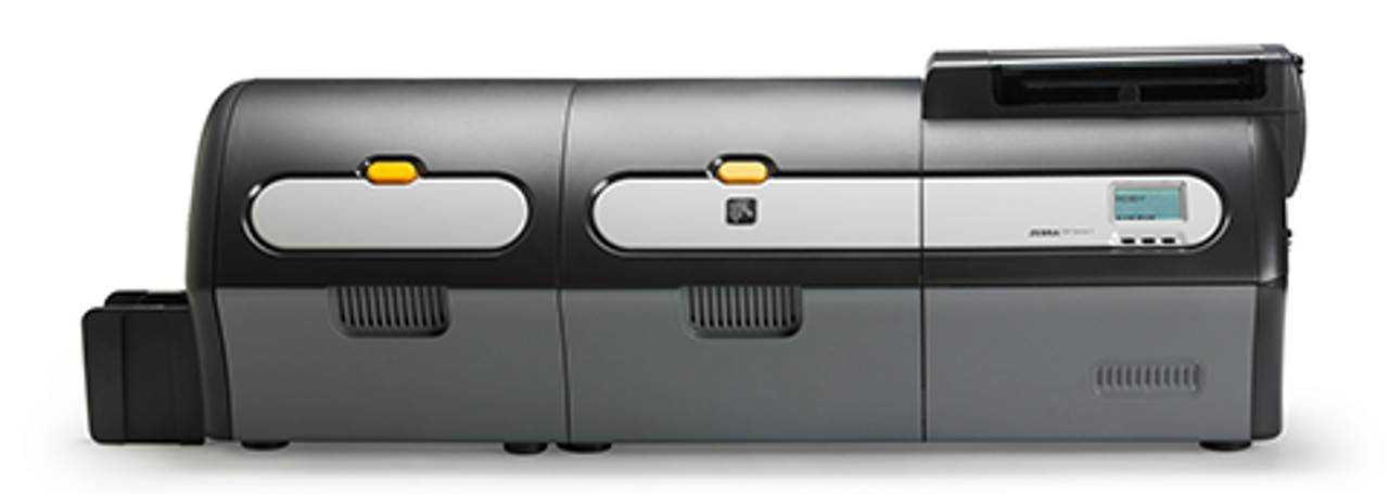 Zebra ZXP Series 7 UHF RFID Card Printer - Single-sided - RFID4USTORE
