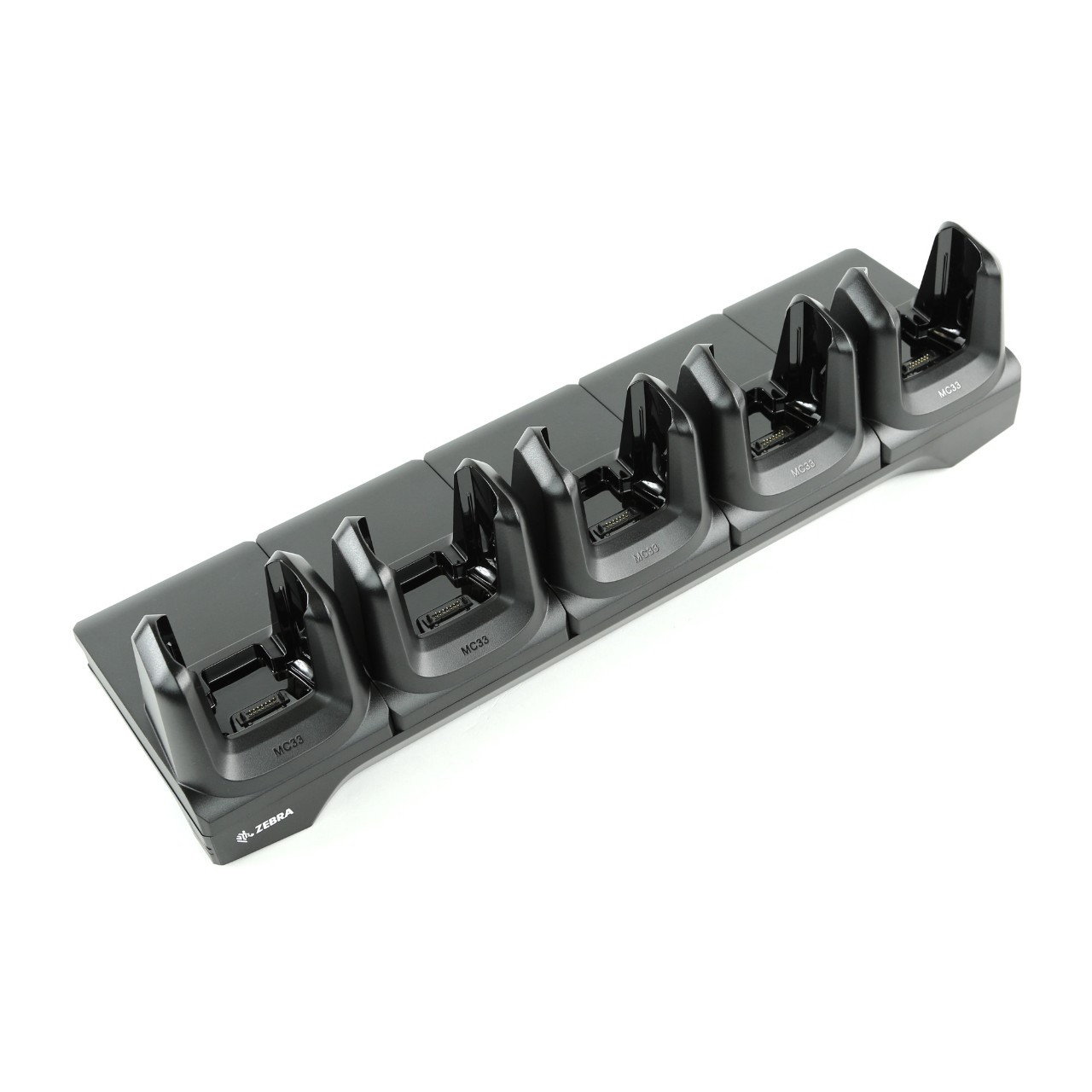 Station D'accueil Quadruple Motorola Symbol – Pour MC55, MC65, MC67 – CRD5500-4000CR